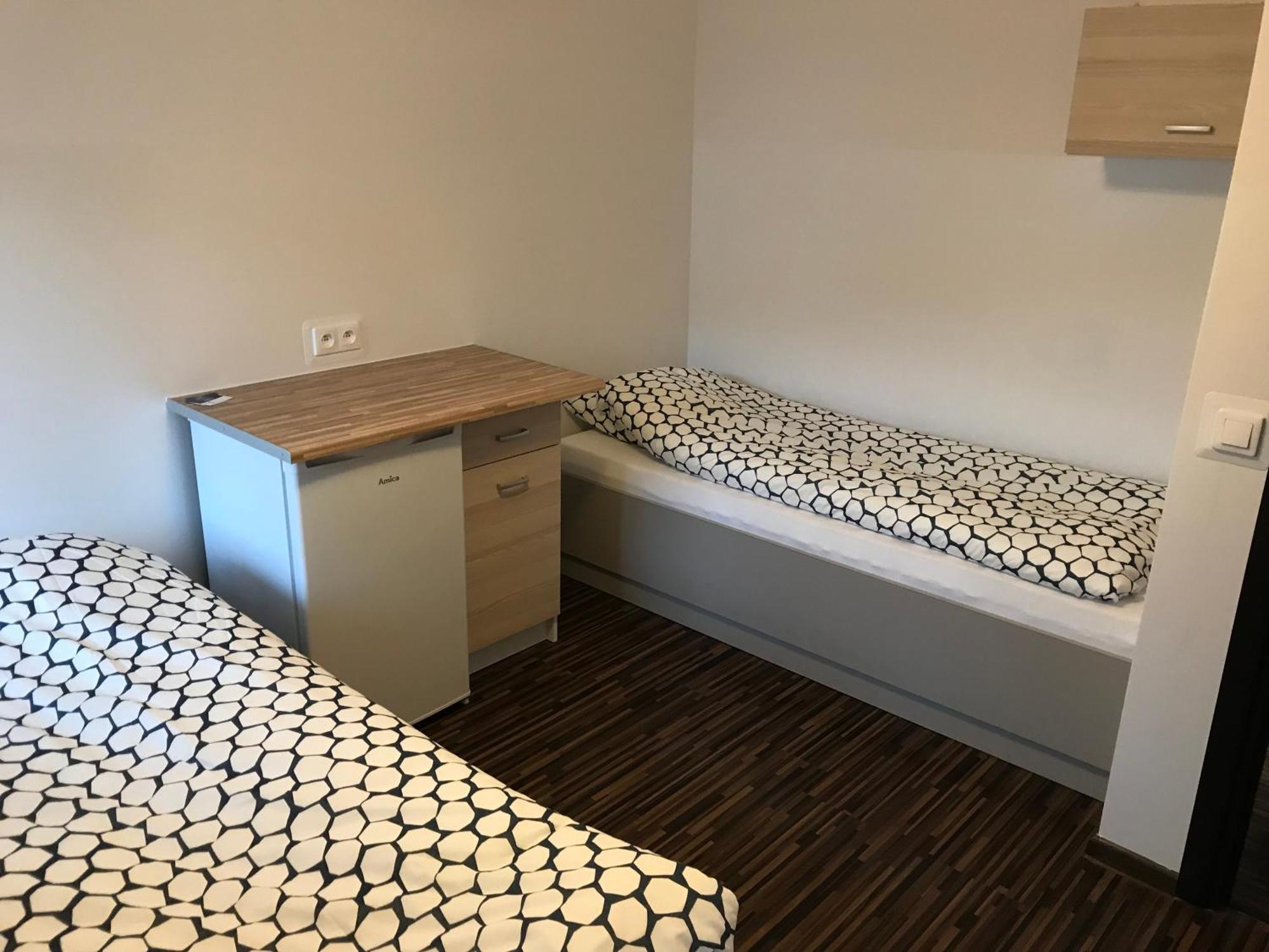 Pokoje Gdynia Habitación foto