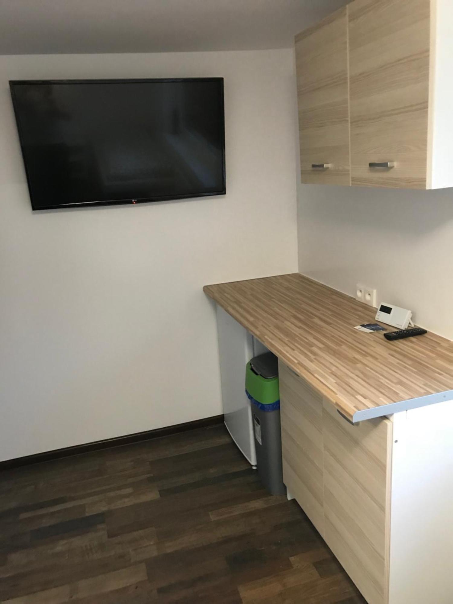 Pokoje Gdynia Habitación foto
