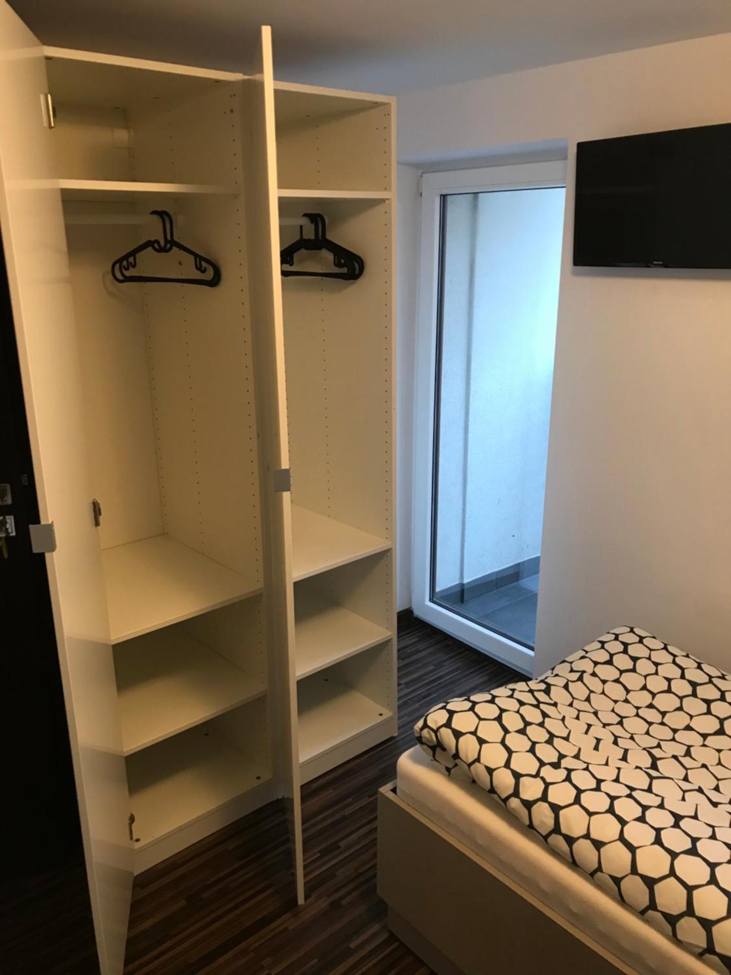 Pokoje Gdynia Habitación foto
