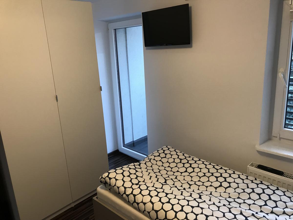 Pokoje Gdynia Habitación foto